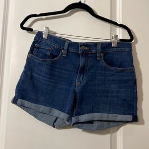 Levi's Shorts Size 30